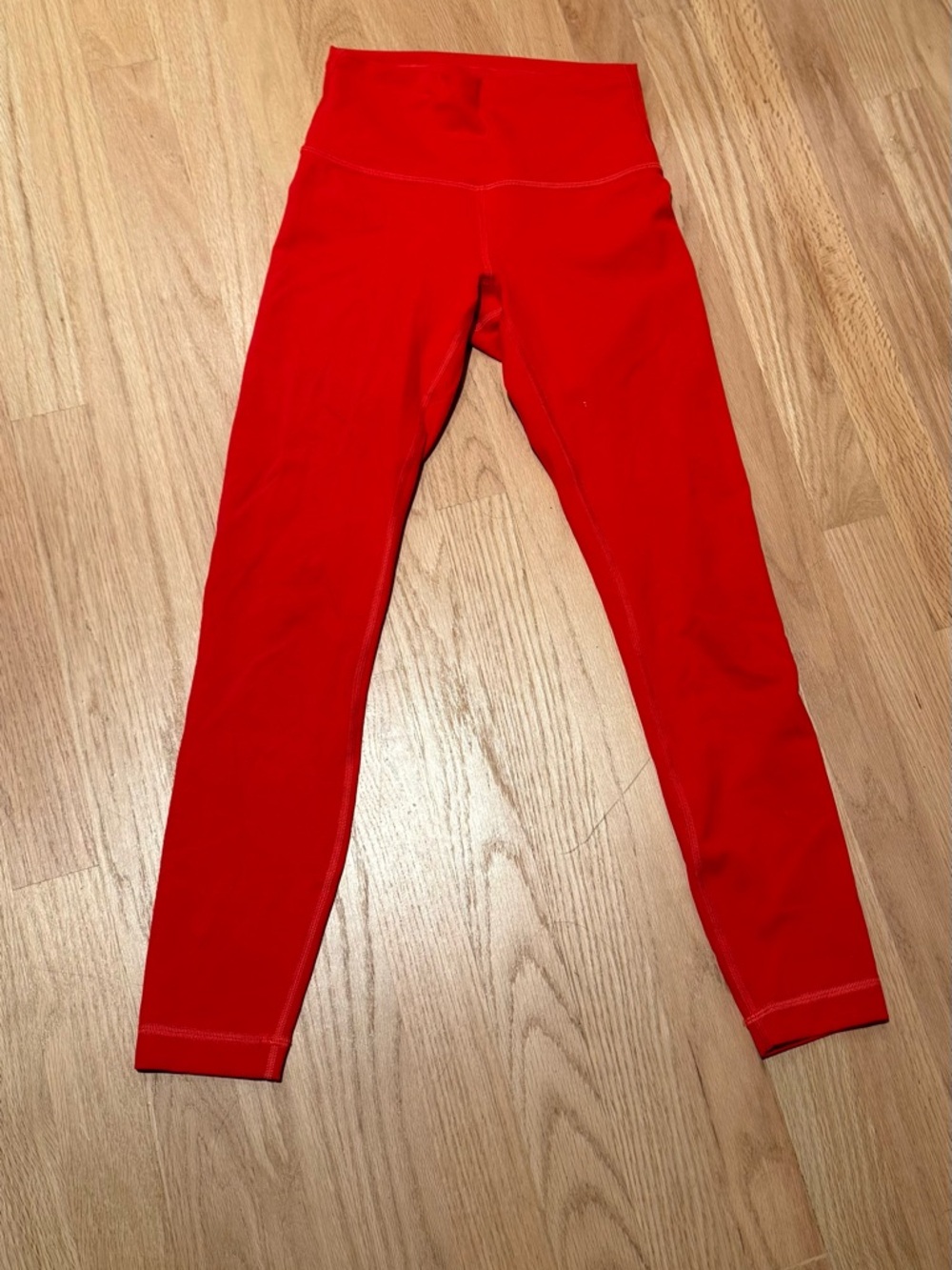 Lululemon Wunder leggings